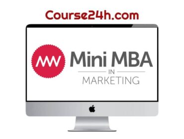 Mark Ritson (Marketing Week) - Mini MBA in Marketing