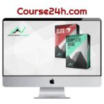 Dekmar Trades – Complete Trading Course