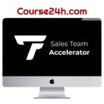 Cole Gordon – Sales Team Accelerator 2023
