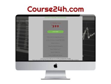 INVESTITRADE : A- Z Educational Trading Course