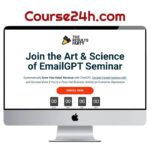 Mike Becker – Art & Science of EmailGPT Seminar