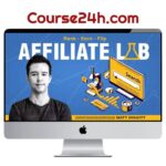 Matt Diggity – The Affiliate Lab 2023 updates