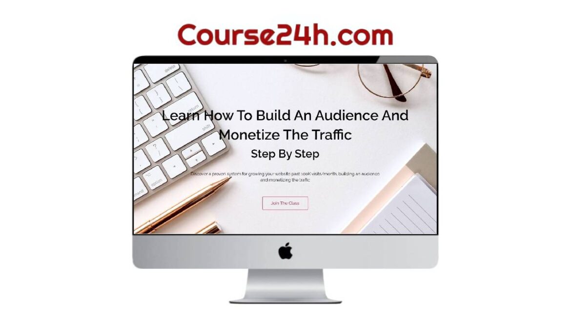 Steve Chou – Profitable Audience