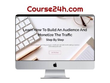 Steve Chou – Profitable Audience