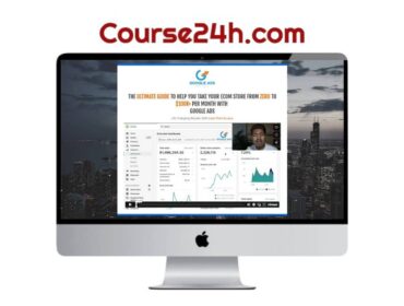 Shri Kanase - Google Ads Mastery 2023