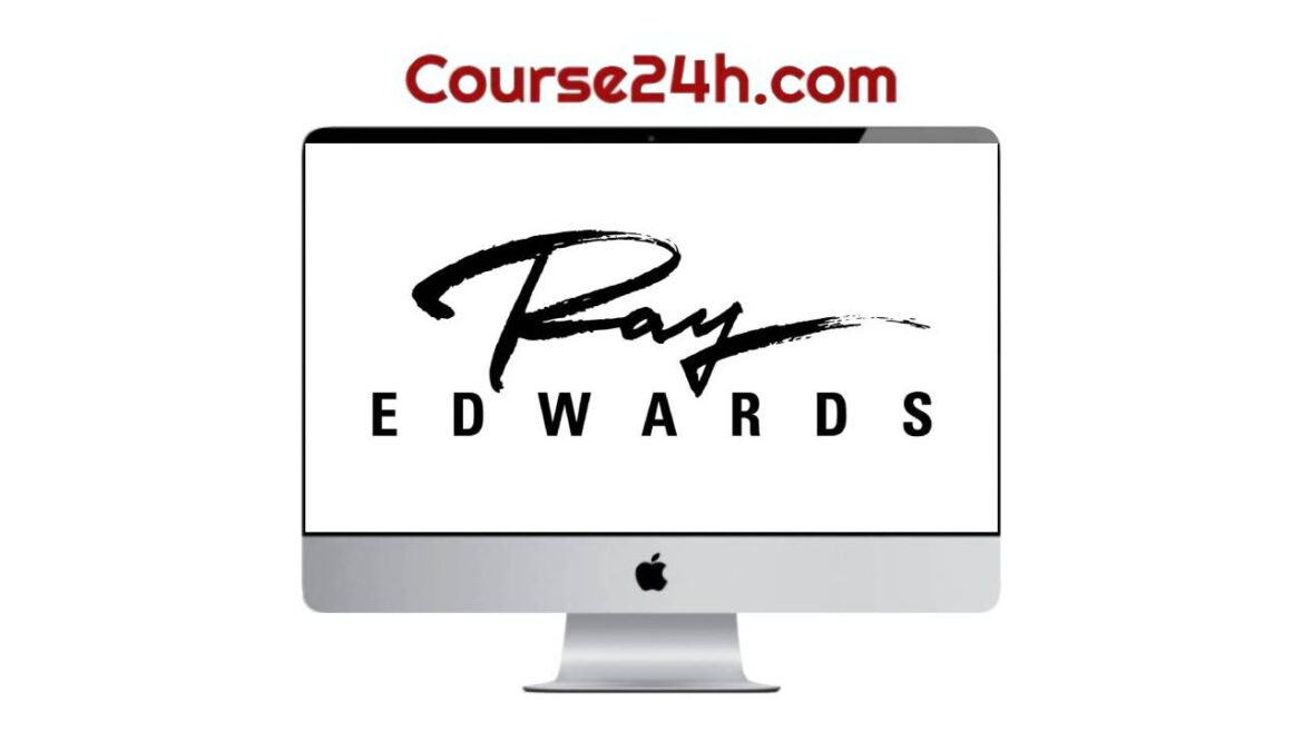 Ray Edwards – Ultimate Entrepreneur Toolkit