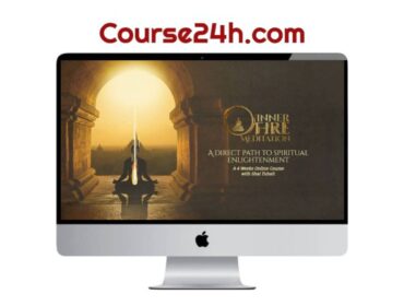 Shai Tubali - Inner Fire Meditation Course 2022