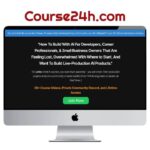 Peter – Buildfast Masterclass – Learn to build your own AI chatbot