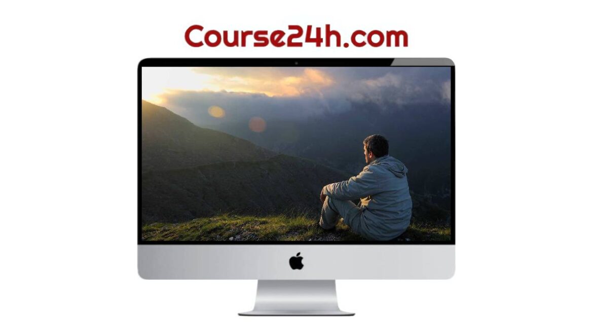 Robert Fritz – Creating Your Life Course