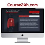 The Norden Method – Red Jacket Course