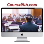 Keith Cunningham – The 4-Day MBA 2023