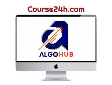 ALGOHUB – Sniper Entry Course 2023