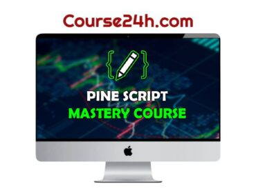 Art of Trading – Pine Script Mastery Course