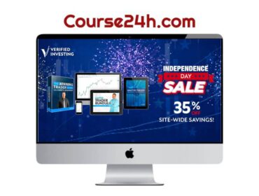 Gareth Soloway - Master Trader Bundle