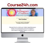 Tom Condon – The Enneagram of Freedom