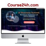 Amazing At Home – AI Business Summit 2023