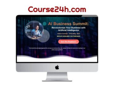 Amazing At Home – AI Business Summit 2023