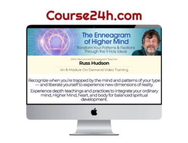 Russ Hudson Homepage - Enneagram of the Higher Mind