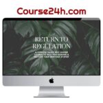 Somatic Well-being – Return to Regulation
