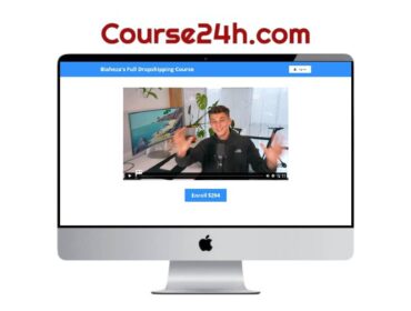 Biaheza – Full Dropshipping Course 2023