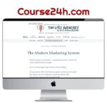 André Chaperon – Modern Marketing System