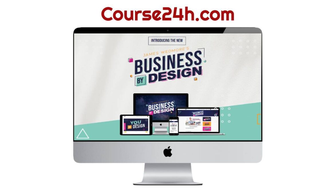 Business-By-Design-2020-by-James-Wedmore