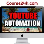 Caleb Boxx – YouTube Automation Academy