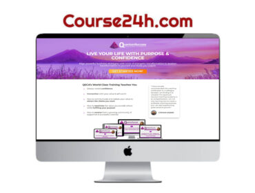 Christy Whitman - The Quantum Success Coaching Academy