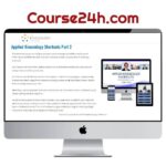 Dr. Sheldon Deal – Applied Kinesiology Shortcuts Part 2