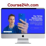 JT Barnett – The TikTok Masterclass: For Companies