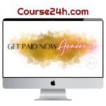 Jessica Caver Lindholm – The Get Paid Now Academy 2023