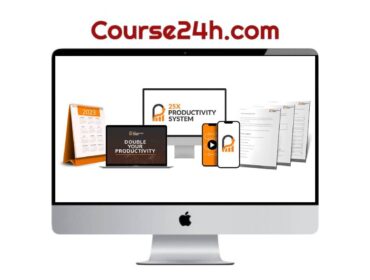 Thanh Pham - 25X Productivity System