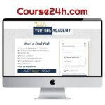 Rachel Pedersen – Youtube Academy 2023