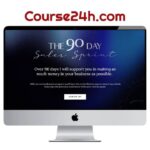Laurie Burrows – The 90 Day Sales Sprint