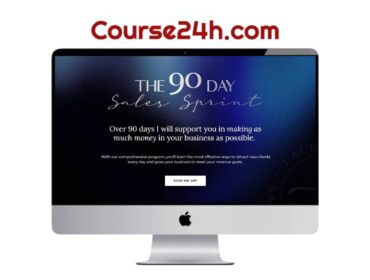 Laurie Burrows - The 90 Day Sales Sprint