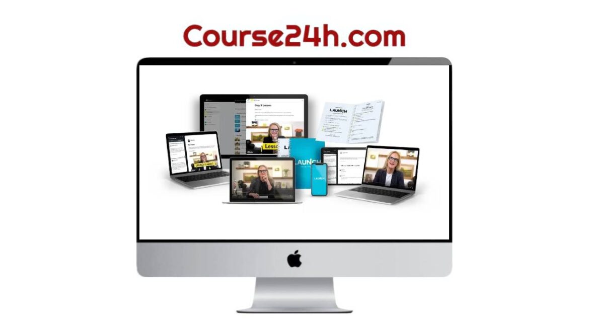 Mel Robbins - Launch 2023