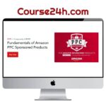 Mina Elias – Fundamentals of Amazon PPC Sponsored Products
