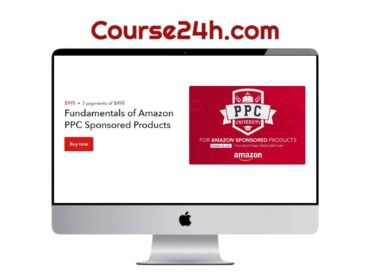 Mina Elias - Fundamentals of Amazon PPC Sponsored Products