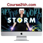 Alex Cattoni – Storm