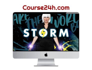 Alex Cattoni – Storm