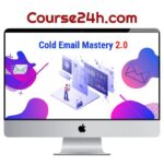 Cold Email Wizard – Cold Email Mastery 2.0