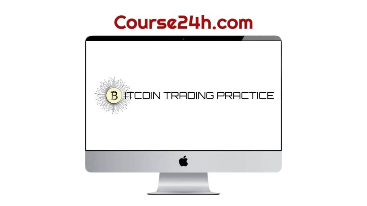 Bitcoin Trading Practice – Order Flow Outsmart the Market Maker