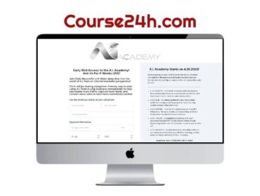 Chris Record – A.I. Academy