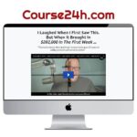 Frank Kern – Social Sales Formula (With Bonus Youtube Training!)