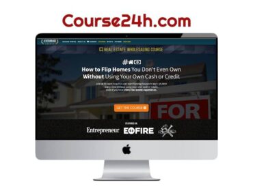 Nick Ruiz - Real Estate Wholesaling Course