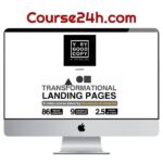 Eddie Shleyner – Transformational Landing Pages