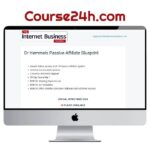 Dr. Hemmel Amrania – Passive Affiliate Blueprint
