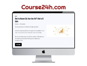 Beast Analytics – Get to Know (& Use the Sh+t Out of) GA4