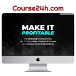 Dan Koe – Make It Profitable