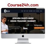 Steven Dux – High Odds Trading Summit (2021)